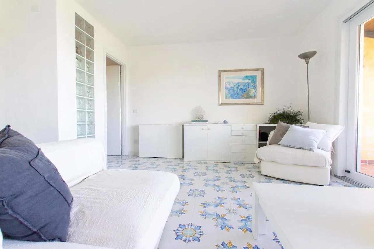 Apartment Welcomely - Porto Rotondo Sul Mare Olbia